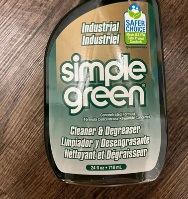 Simple Green, US, Industrial, Products