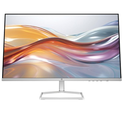 HP Inc. Series 5 27 inch FHD Monitor - 527sf 27" FHD (1920 x 1080) 48-100 Hz