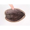 Signare USA Cheeky Cat Cosmetic Make Up Bag - 3 of 4