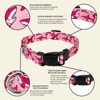 Country Brook Petz Deluxe Dog Collar - Critter Corner Collection - Made In The U.S.A. - 4 of 4
