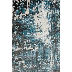 Mirage MIR268 Hand Loomed Indoor Rug - Safavieh - 1 of 4