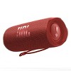 JBL Flip 6 Waterproof Portable Speaker with gSport Carbon Fiber Case - 3 of 4