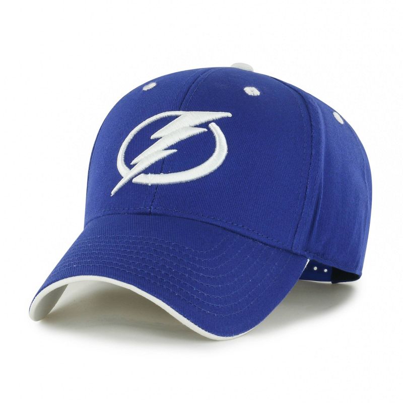 NHL Tampa Bay Lightning Moneymaker Hat, 1 of 3