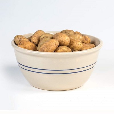 Martinez Pottery Mixing Bowl - Thumbnail 2