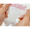 Puttisu Real Fruit Kids Facial Mask Sheets - Strawberry - 3 of 4