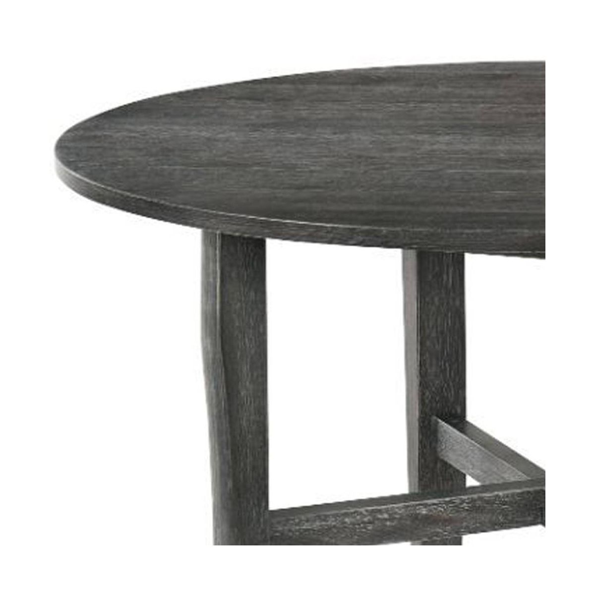 48" Kendric Dining Table - Acme Furniture - thumbnail 4