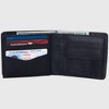Alpine Swiss RFID Protected Men’s Max Coin Pocket Bifold Wallet with Divided Bill Section Comes in a Gift Box - 2 of 4