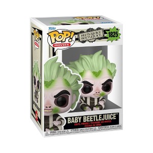 Funko POP! Movies: BJ2 S2 - Baby Beetlejuice - 1 of 2