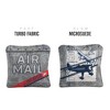 Skip's Garage | Air Mail Synergy Pro Cornhole Bags (Set of 4) - 2 of 4