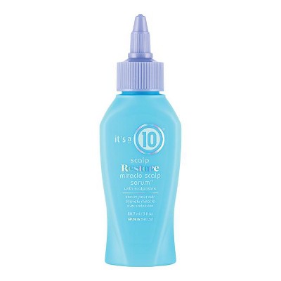 Scalp Restore Miracle Scalp Serum