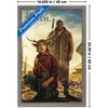 Trends International Sweet Tooth - Key Art Framed Wall Poster Prints - 3 of 4