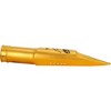 Theo Wanne DURGA 5 Baritone Saxophone Mouthpiece Level 2 6*, Gold 194744721526 - 3 of 4