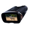 Buk Ops Black Primetime Buknoculars with Primetime Color Vision and Viewfinder - 3 of 4