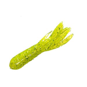 Arkie Lures Salty Double Dipped Tubes - 2.75 Inch - 1 of 1