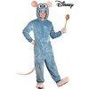 HalloweenCostumes.com Disney and Pixar Remy Ratatouille Adult Costume | Adult Disney Costumes - 3 of 4