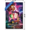 Trends International Star Trek: Lower Decks - Key Art Framed Wall Poster Prints - 3 of 4