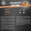 Der Franz Cinnamon Naturally Flavored Ground Coffee 17.6oz/500g - 3 of 4