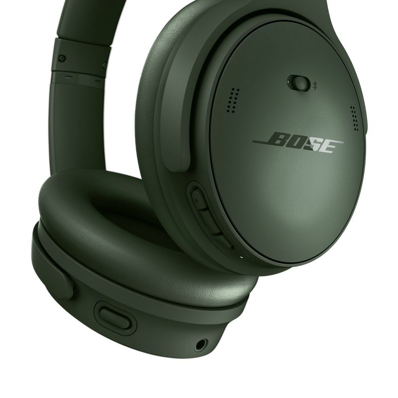 Bose QuietComfort Bluetooth Wireless Noise Cancelling Headphones, 6 of 16