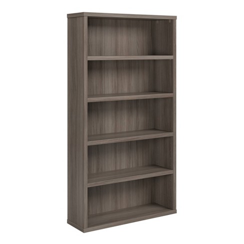 72 carson 5 shelf 2024 bookcase