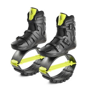 New Bounce Jumping Shoes for Adults – Kangaroo Jump Boots for