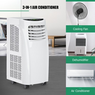 Portable Air Conditioners Air Conditioners Target