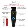 StyleCraft Instinct-X Professional Hair Clipper IN2 Vector Motor with Intuitive Torque Control - 3 of 4