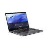 Acer 514 14" Touchscreen Chromebook AMD Ryzen 7 5825C 2GHz 16GB 256GB ChromeOS - Manufacturer Refurbished - 2 of 4