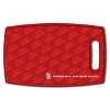 MLB St. Louis Cardinals Logo Series Cutting Board - 2 of 3
