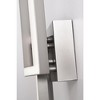 AFX Sia 2 - Light Sconce in  Painted Nickel - image 3 of 4