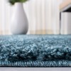 Venus Shag VNS520 Power Loomed Indoor Rugs - Safavieh - 4 of 4