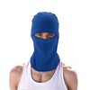 Unique Bargains Multi-function Polar Fleece Face Mask 1 Pc - 4 of 4