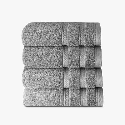 True Comfort Bath Towels Powered by Aurasoft Technology by 1888 Mills