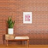 Deny Designs Cat Coquillette French Champagne Collection Pink Art Print - 2 of 4