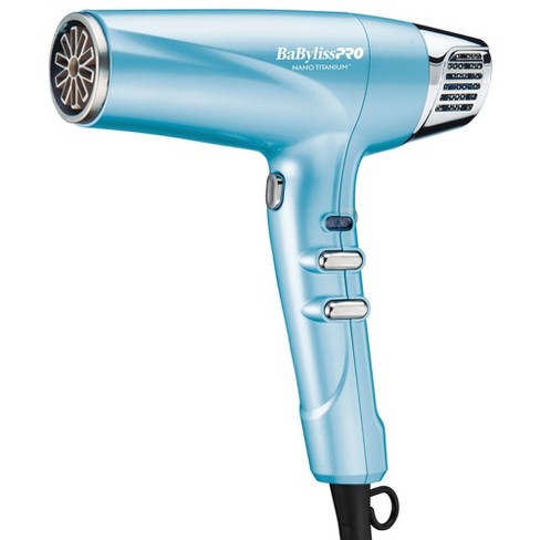 Babyliss mini hair dryer hotsell