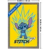 Trends International Disney Lilo & Stitch (2002) - Power Mode Framed Wall Poster Prints - 3 of 4