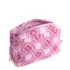 Vera Bradley Women's Outlet Cotton XL Cosmetic Bag - 2 of 2