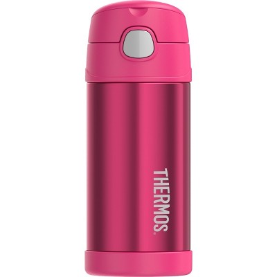 Thermos 12oz FUNtainer Water Bottle 