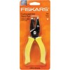 Fiskars 3pk Hand Punches - Star: Metal Hole Punch Set, Jet Black, Non-Powered Desk Tools, Art & Stationery Supplies - 2 of 4