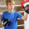 RDX Sports Kids Robo Boxing Gloves: Premium Quality Training Gloves for Children's Boxing and MMA Training - Superior Comfort and Protection - image 2 of 4