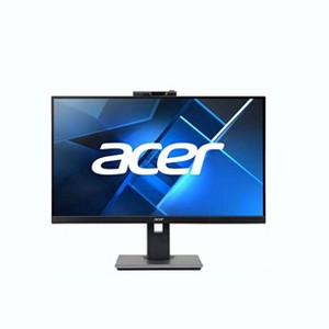 Acer B7 - 27" Widescreen LCD Monitor FullHD 1920x1080 IPS 75Hz 16:9 4ms 250Nit - Manufacturer Refurbished - 1 of 4