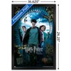 Trends International Harry Potter and the Prisoner of Azkaban - Sky One Sheet Framed Wall Poster Prints - 3 of 4