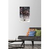 Trends International Disney Pirates of the Caribbean: Dead Men Tell No Tales - Crew Unframed Wall Poster Prints - 2 of 4