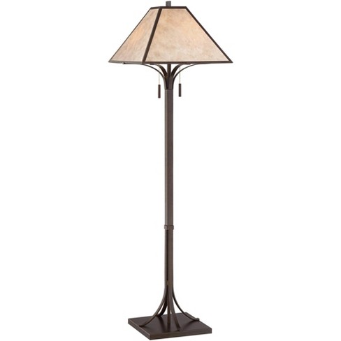 rustic floor lamps for sale