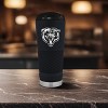 NFL Chicago Bears The Stealth Draft 24oz Powder Coated Laser Etched Vacuum Insulated Tumbler - 3 of 3