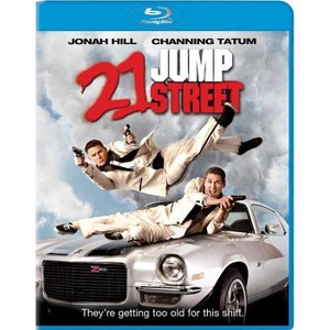 21 Jump Street - 1 of 1