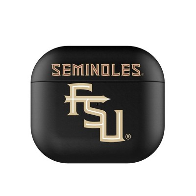Keyscaper NCAA ACC Universities Insignia AirPod Case Cover for AirPods 3rd Gen