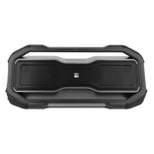Altec Lansing Rockbox XL Waterproof Bluetooth Wireless Speaker - Black