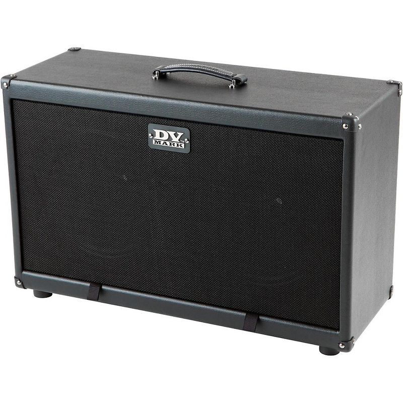 DV Mark DV Neoclassic 2x12 Guitar Speaker Cabinet, 5 of 6