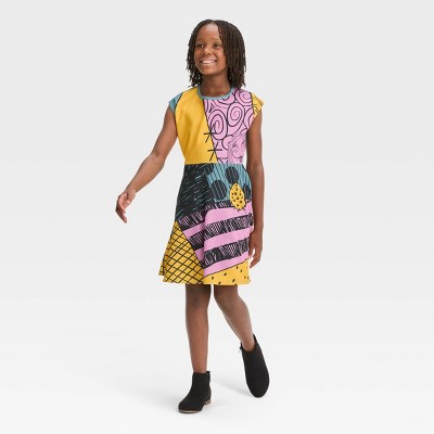 Girls' Kirby Hooded Cosplay Dress - Pink : Target