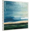 Amanti Art Life Light Landscape by Pamela Munger Canvas Wall Art Print Framed 22 x 22-in. - 3 of 4